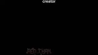creator and oc/mom(me) and my son(red_chan)/