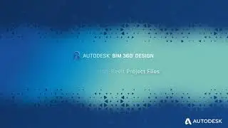 Autodesk BIM 360 Design - Uploaded Other File Formats