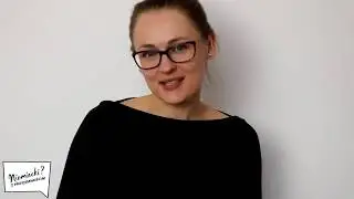 Raz frytki na wynos - czyli stałe i potoczne zwroty w języku niemieckim