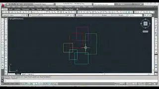 How to Fix Group Command Problem In AutoCAD | How to use Pickstyle Command in AutoCAD | Pickstyle