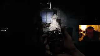 The One About The Fingers - Demonologist