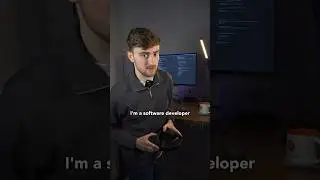 Admissions of a Software Developer 🤫😂 #coding #programming