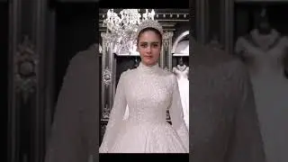 tesettür gelinlik modelleri