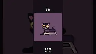 Would You Like To Build A Bomb - Pixel Art Animation #shorts #meme