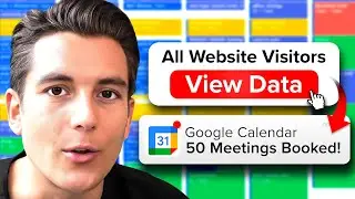 How to Identify and Contact Your Website Visitors