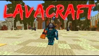 LavaCraft MOVIE