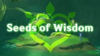 Seeds of Wisdom - Speculations on Sumeru's Story (Genshin Impact Theories and Speculation)