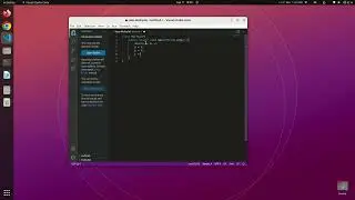 Multiple - Java Programming - Compile and Run in Ubuntu Linux