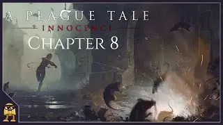 the plague tale innocence ANIMATED SERIES chapter 8