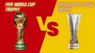 12 Most Expensive Football Trophies Revealed: A Deep Dive into Football History