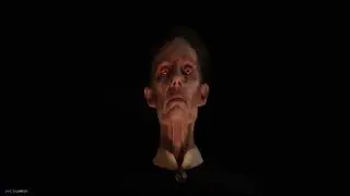 ►А без души он в ад не вернется... Заклятие 3: По воле дьявола (2021). The Conjuring 3.
