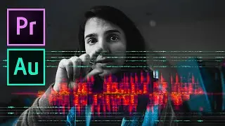 How to integrate Adobe Audition with your Premiere Pro workflow