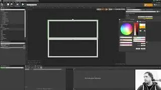 Custom UI Elements #2: Common Button (Unreal Engine 4.27)