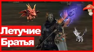 Lineage 2 Essence - Агатионы, Буст Овера