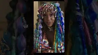 Margeaux & New Assistant: Francelesia Part 1