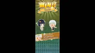 JoJo: Pitter Patter POP! - Ken Oyanagi Early Gameplay + Combos