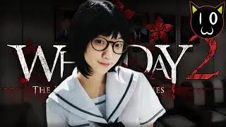 White Day 2 [Episode 2] | MYSTERY OF SEOL JI-HYEON