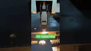 Cnc laser cutting machine / laser cutting machine / metal laser cutting machine