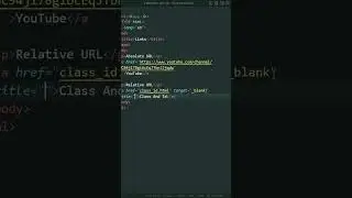 How to add TITLE attribute in LINKS 