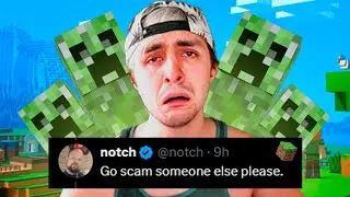 Notch Se PAPEA a Dalas!!! (Fin del Pambiverse)