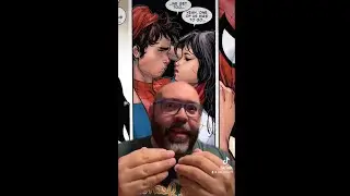 ¿Por qué Spiderman no se puede acercar a Silk?