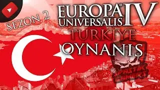 SOVYETLER BİRLİĞİ GÜCÜNÜ YİTİRİYOR / Europa Universalis IV Türkiye : Sezon 2 - Bölüm 8