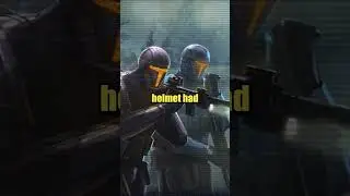 Why Darth Revan Was The ONLY Sith To Wear A Mandalorian Beskar Helmet