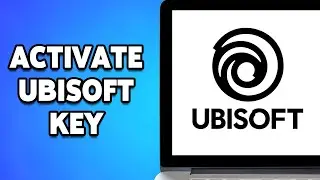 How To Activate Ubisoft Key (2024) Ubisoft Key Activation