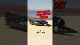The World's FASTEST Car!🤯 (100,000 HP) 
