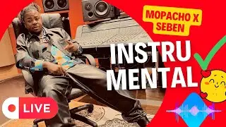 [FREE] Mopacho instrumental 2025 | Fusion