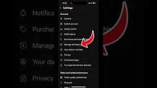 How to Hide search history in YouTube | how to pause search history on YouTube | 