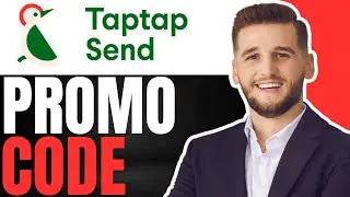 Taptap Send Money Transfer Promo Code (2024) - (EASY)