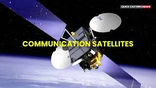 How Satellites help Ukrainians fight with Russia