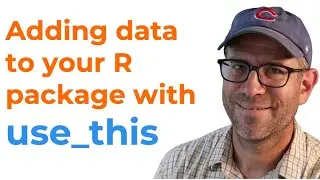 Adding built in data to an R package (CC294)
