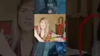 Kaçırılan YouTuber Olayı?! 👀😳 
