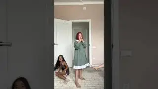 Открываем двери без ключа 😁