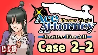 PW:AA: Justice For All - 07 - Case 2-2 - Trial 2 Former