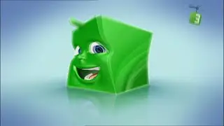 MBC 3 | 5-Sec Ident - (12.12.2022)