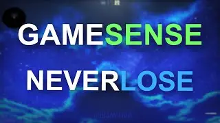 GAMESENSE.PUB VS NEVERLOSE.CC | 2v2 CSGO HvH Overpass