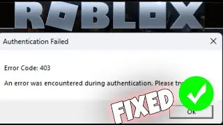 How To Fix