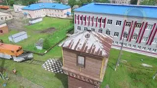 Грязовец 2017 музыка и клип А.Полысалов