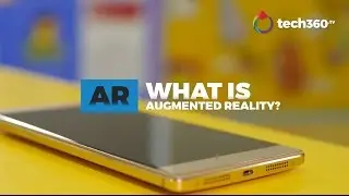 What is augmented reality?