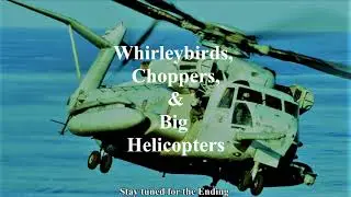 GTA V Roleplay - FLE RP - Whirleybirds, Choppers, & Big Helicopters - Aviation Promo