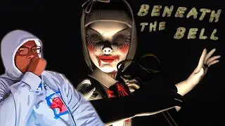 Surviving the Nightmare: My Long Journey in Beneath The Bell!