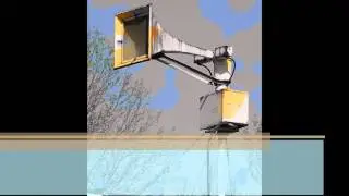 Civil Defense Siren