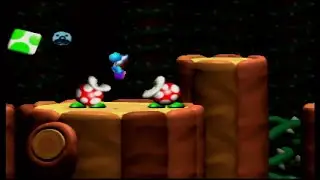 ヨッシーストーリー(Yoshi's Story): vore