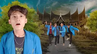 KKN - DI DESA COMEDY - EPS 1