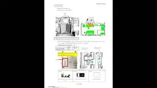 Nikon D3100 Repair service MANUAL Ремонт мануал