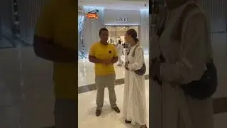 Лиза Полыгалова и её первый дубайский улов 😁!Продюсер, кстати. Американец. Фильмы снимает в Дубае!»