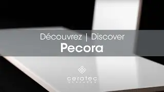 Pecora Series | Série Pecora